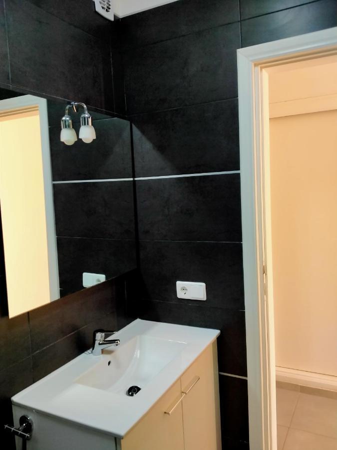 Mareverde Wifi 1 Bedroom Apartment Адехе Экстерьер фото