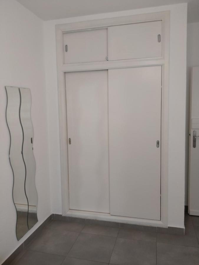 Mareverde Wifi 1 Bedroom Apartment Адехе Экстерьер фото